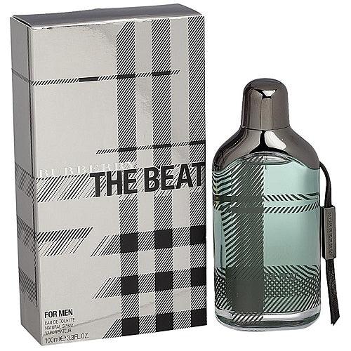 Burberry The Beat EDT For Men 100ml - Thescentsstore
