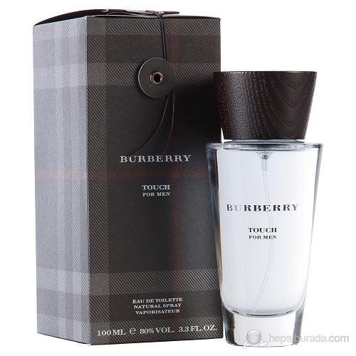 Burberry Touch EDT 100ml For Men - Thescentsstore
