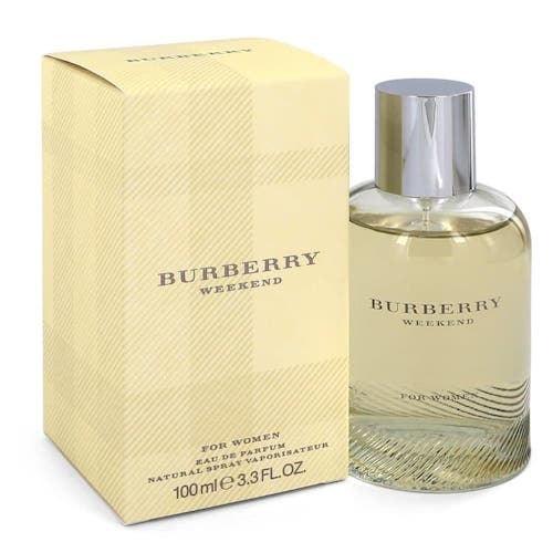 Burberry Weekend EDP 100ml Perfume For Women - Thescentsstore