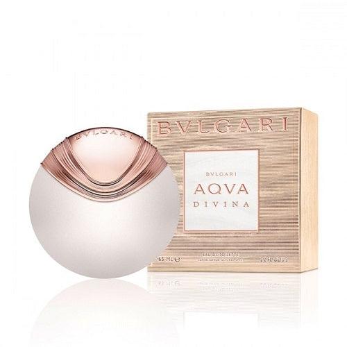 Bvlgari Aqua Divina EDT 65ml For Women - Thescentsstore