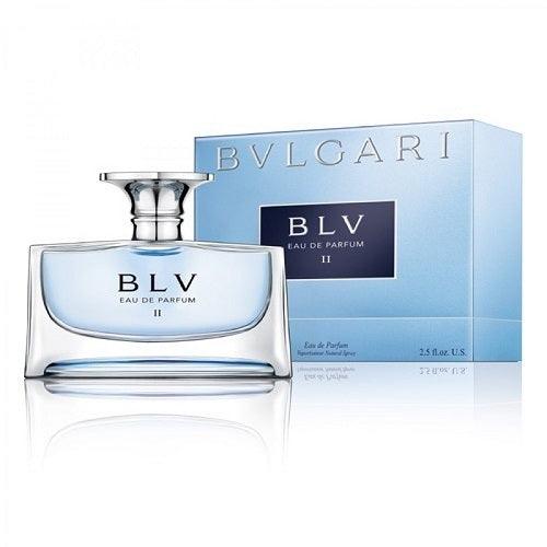 Bvlgari BLV II EDP 75ml Perfume For Women - Thescentsstore