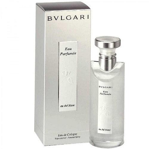 Bvlgari Eau Parfumee Au De Blanc EDC 75ml For Men - Thescentsstore