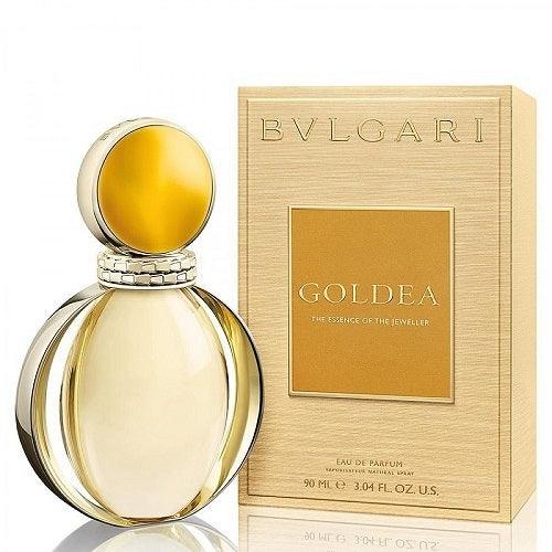 Bvlgari Goldea EDP 90ml Perfume For Women - Thescentsstore