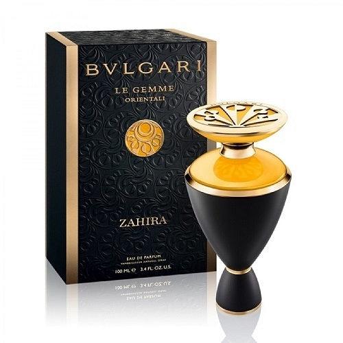 Bvlgari Le Gemme Zahira Orientali EDP 100ml Perfume for Women - Thescentsstore