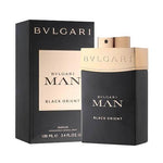 Bvlgari Man Black Orient 100ml Parfum Spray - Thescentsstore