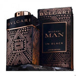 Bvlgari Man In Black Essence Limited Edition EDP 100ml Perfume - Thescentsstore