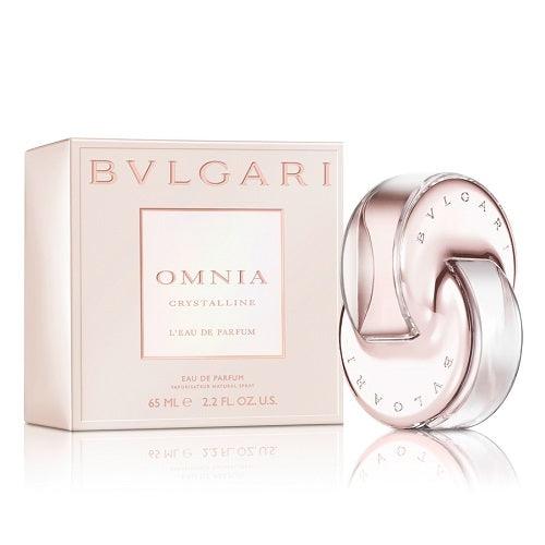 Bvlgari Omnia Crystalline EDP 65ml For Women - Thescentsstore