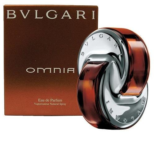 Bvlgari Omnia EDP 65ml For Women - Thescentsstore