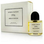 Byredo 1996 Inez & Vinoodh EDP 100ml Unisex Perfume - Thescentsstore