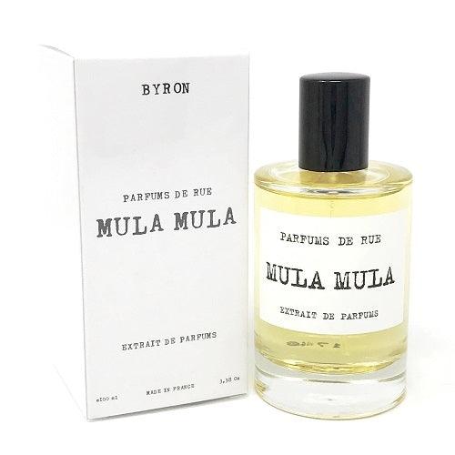 Byron Mula Mula Extrait de Parfum 75ml - Thescentsstore