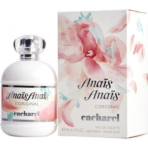 Cacharel Anais Anais L'Original EDT 100ml Perfume For Women - Thescentsstore