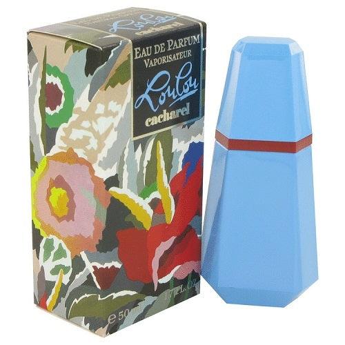 Cacharel Loulou EDP For Women 100ml - Thescentsstore