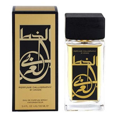 Aramis Calligraphy EDP 100ml Unisex Perfume - Thescentsstore