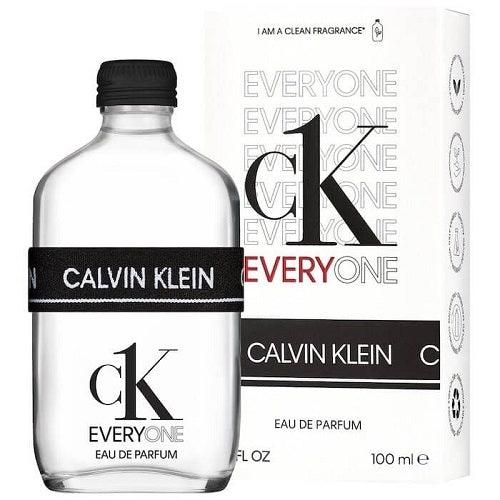 Calvin Klein Everyone EDP 100ml - Thescentsstore