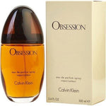 Calvin Klein Obsession EDP 100ml Perfume for Women - Thescentsstore