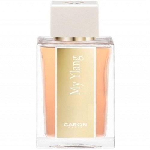 Caron My Ylang EDP For Women 100ml - Thescentsstore