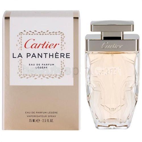 Cartier La Panthere Legere EDP Perfume For Women 75ml - Thescentsstore