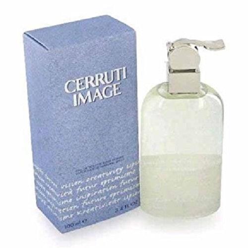 Cerruti Image EDT 100ml For Men - Thescentsstore