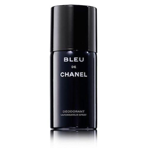 Chanel Bleu de Chanel 100ml Deodorant for Men - Thescentsstore