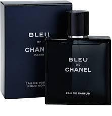 Chanel Bleu de Chanel EDP for Men - Thescentsstore