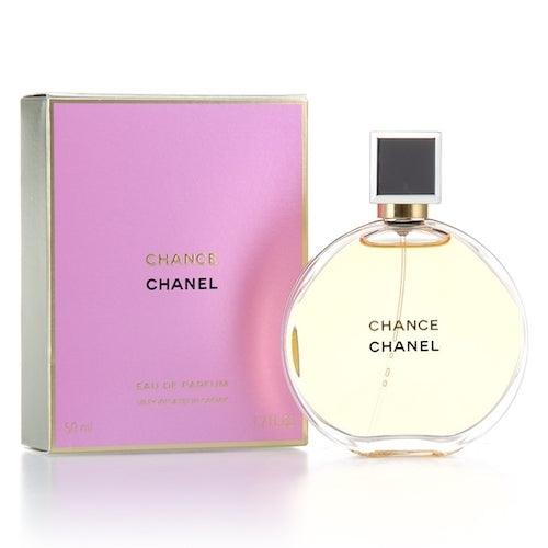 Chanel Chance EDP for Women - Thescentsstore