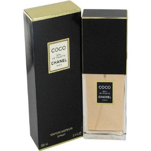Chanel Coco EDT for Women - Thescentsstore
