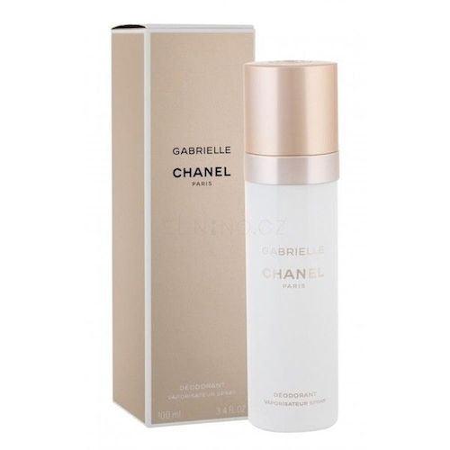 Chanel Gabrielle 100ml Deodorant for Women