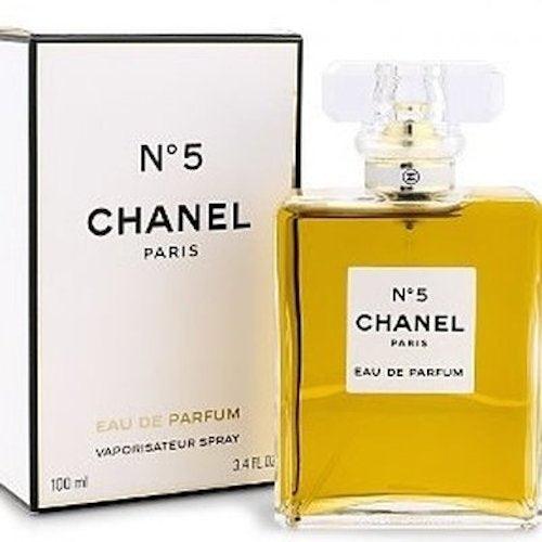 Buy Chanel No 5 EDP for Women Online in Nigeria – The Scents Store