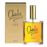 Charlie Gold by Revlon EDT 100ml for Women - Thescentsstore