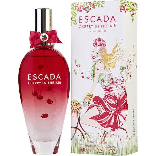 Escada Cherry in the Air EDP 100ml For Women - Thescentsstore
