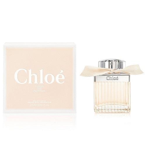 Chloe Fleur De Parfum EDP Perfume For Women 75ml - Thescentsstore