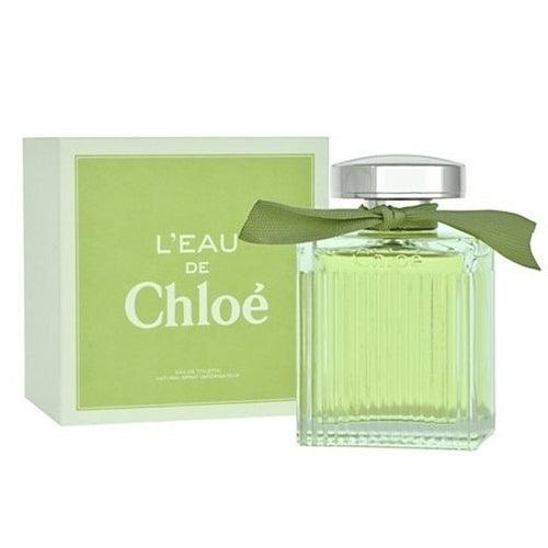 Chloe L'eau De Chloe EDP Perfume For Women 75ml - Thescentsstore