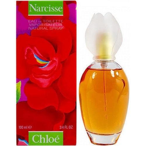 Chloe Narcisse EDT Perfume For Women 100ml - Thescentsstore