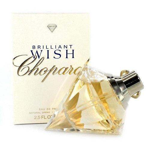 Chopard Brilliant Wish EDP Perfume For Women 75ml - Thescentsstore