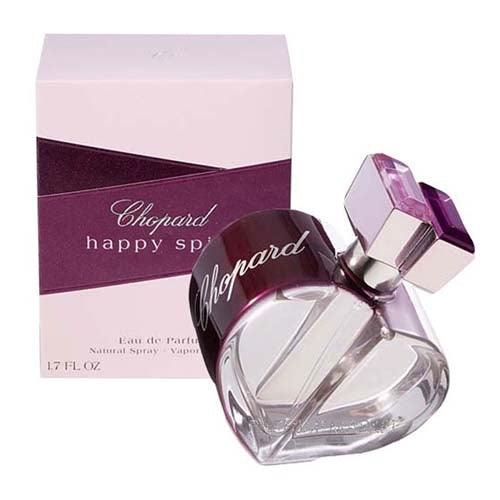 Chopard Happy Spirit EDP Perfume For Women 75ml - Thescentsstore