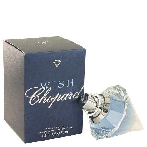 Chopard Wish EDP Perfume For Women 75ml - Thescentsstore