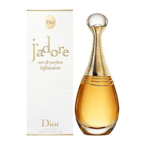 Buy Christian Dior Jadore Infinissime EDP 100ml for Women Online