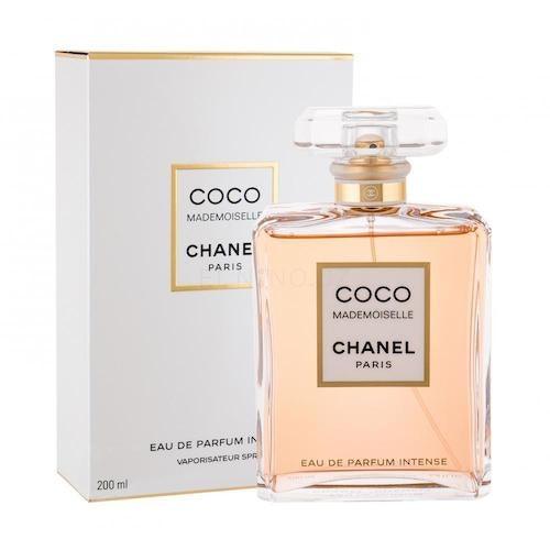 Buy Chanel Coco Mademoiselle Intense EDP Perfume for Women Online in ...