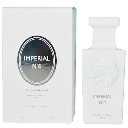 Collection Privee Imperial No 4 EDP Unisex Perfume 100ml - Thescentsstore
