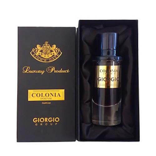 Giorgio Colonia Intense Parfum 88ml Unisex Perfume - Thescentsstore