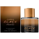 Kenneth Cole Copper Black EDT 100ml Perfume For Men - Thescentsstore