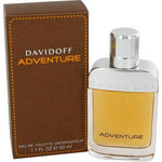 Davidoff Adventure EDT Perfume For Men 100ml - Thescentsstore