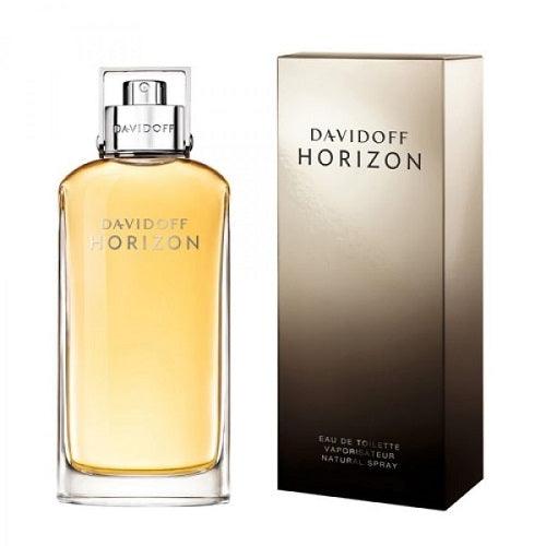 Davidoff Horizon EDT 125ml Perfume For Men - Thescentsstore