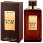 Davidoff Leather Blend EDP 100ml Perfume For Men - Thescentsstore