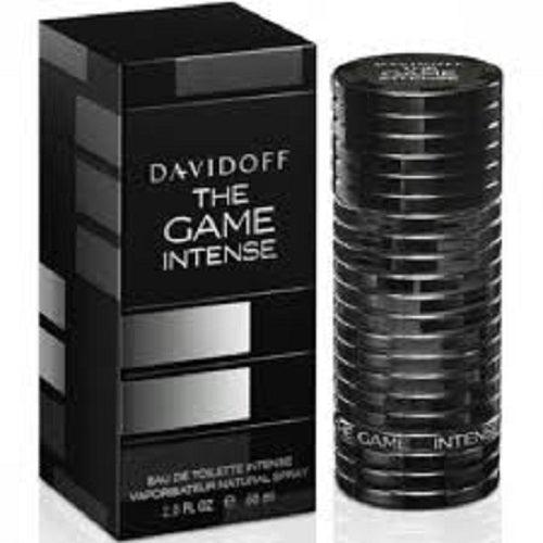 Davidoff The Game Intense EDT 100ml For Men - Thescentsstore