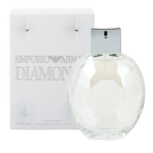 Emporio Armani Diamonds EDP 100ml Perfume For Women - Thescentsstore