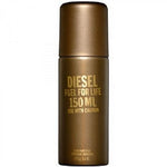 Diesel Fuel For Fife Deodorant Spray For Men 150ml - Thescentsstore