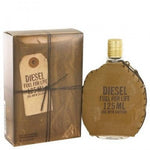 Diesel Fuel For Life EDT 125ml For Men - Thescentsstore