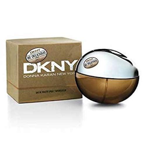 DKNY Be Delicious EDT 100ml For Men - Thescentsstore