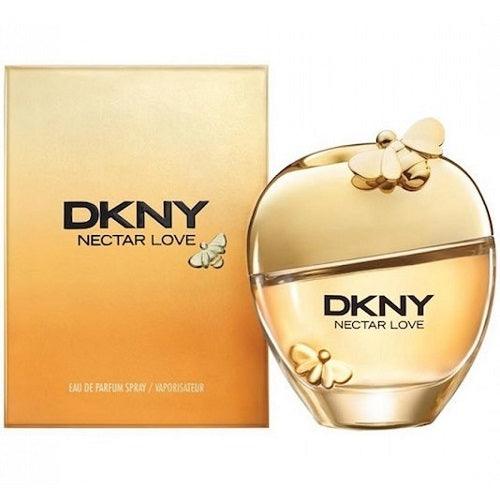 DKNY Nectar Love EDP 100ml Perfume For Women - Thescentsstore